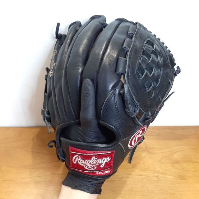 品質検査済 【デレクジーターモデル】Rawlingsローリングス一般軟式内 ...