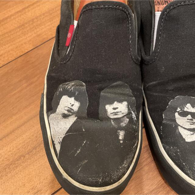 HYSTERIC×RAMONES 2