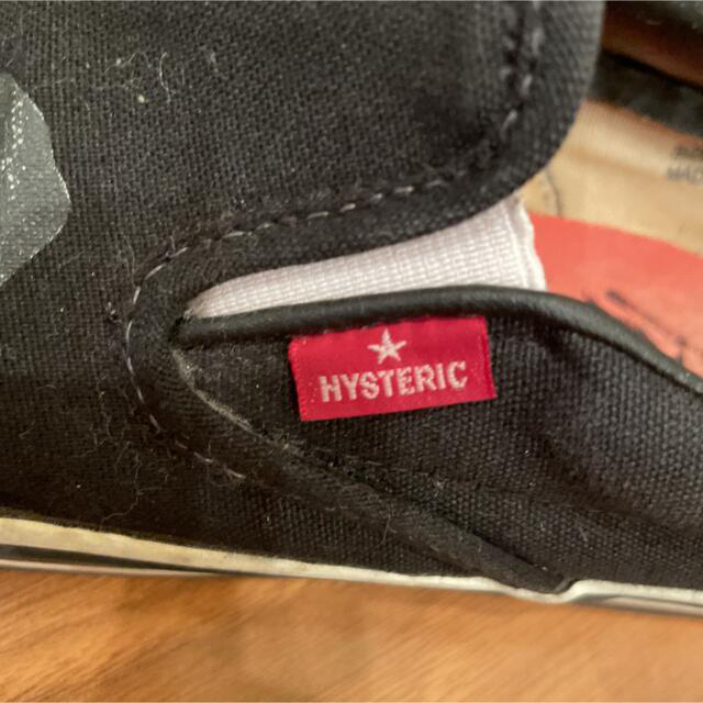 HYSTERIC×RAMONES 4