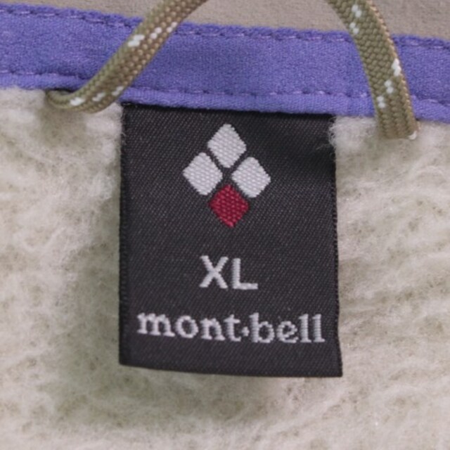 mont bell(モンベル)のMontbell ブルゾン（その他） レディース レディースのジャケット/アウター(その他)の商品写真