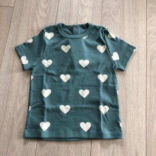 プチバトー(PETIT BATEAU)のプチバトー＊半袖Tシャツ(Tシャツ/カットソー)