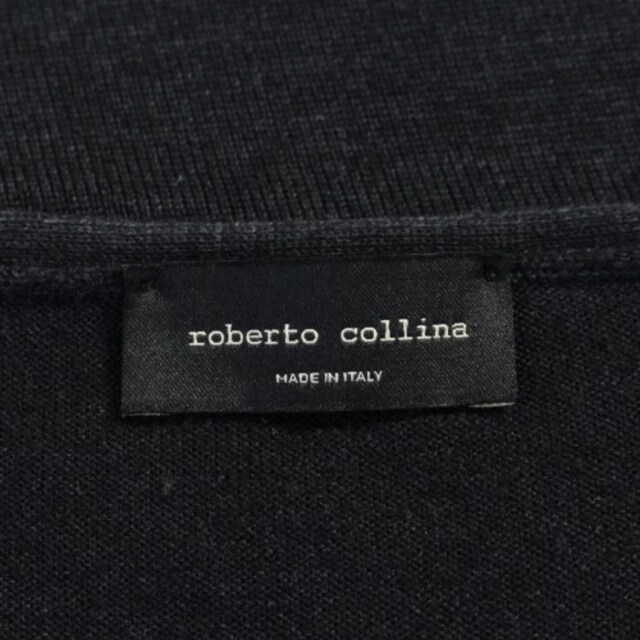 ROBERTO COLLINA ニット・セーター メンズ 2