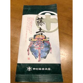 中村藤吉本店　煎茶(茶)