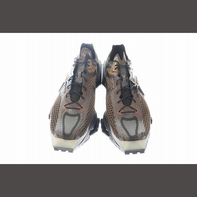 サイズは NIKE - ナイキ ズームマシューウィリアムズスニーカー 27.5cm