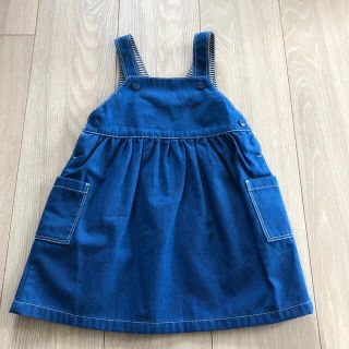 プチバトー(PETIT BATEAU)の専用＊プチバトー＊ワンピース(ワンピース)