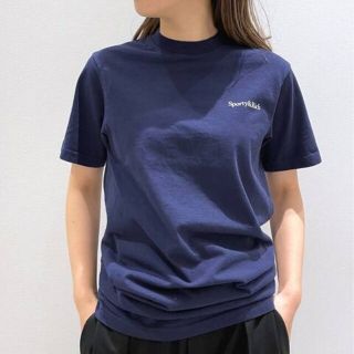 アパルトモンドゥーズィエムクラス(L'Appartement DEUXIEME CLASSE)のアパルトモンTシャツ(Tシャツ(半袖/袖なし))