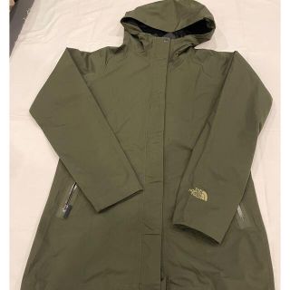 ザノースフェイス(THE NORTH FACE)のNorth Faceウィンドブレーカー(その他)