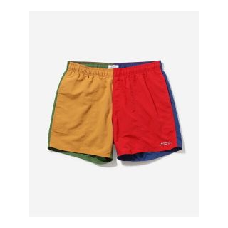 サタデーズニューヨークシティ(Saturdays NYC)の【その他（99）】Color Block Talley Swim Short(その他)