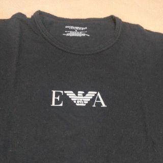 エンポリオアルマーニ(Emporio Armani)のTシャツ メンズM(Tシャツ/カットソー(半袖/袖なし))