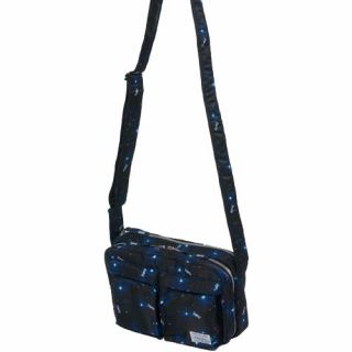 エックスガール(X-girl)の【新品未開封】XGIRL PORTER SHOULDER BAG(ショルダーバッグ)