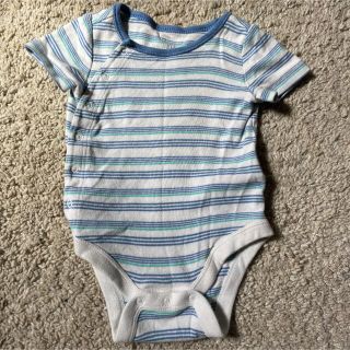 ベビーギャップ(babyGAP)のbabygap babyGAP ロンパース(ロンパース)