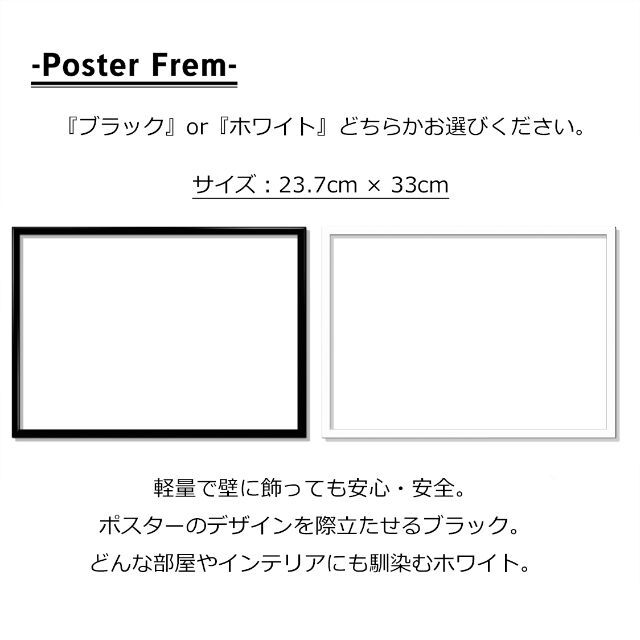 AJ1 エアジョーダン１ トップ３ピック スニーカーポスター/AJ1-i08 インテリア/住まい/日用品のインテリア小物(その他)の商品写真