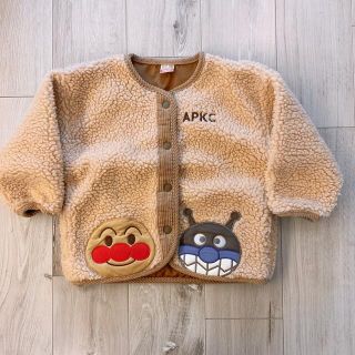 アンパンマン(アンパンマン)のアンパンマン キッズコレクション アウター 100(ジャケット/上着)