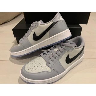 ナイキ(NIKE)のNIKE Air Jordan 1 LowG(スニーカー)