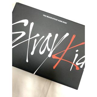 straykids  ウェルカムキット　1期(K-POP/アジア)