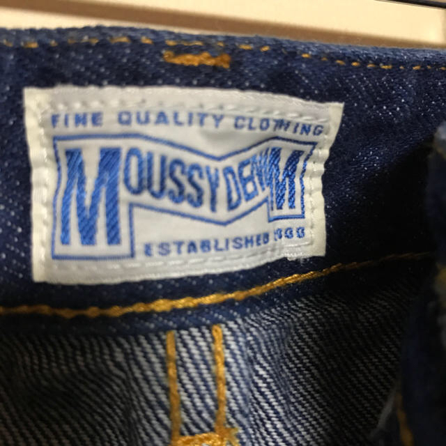 moussy(マウジー)のmaa様専用 お取り置き中 レディースのパンツ(ショートパンツ)の商品写真