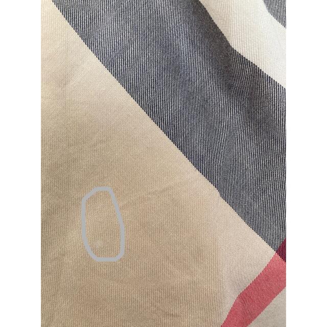 ください⋀ BURBERRY - バーバリー Burberry ワンピース 3Y98センチの