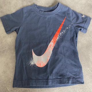 ナイキ(NIKE)のNIKE ナイキ Tシャツ(Tシャツ/カットソー)