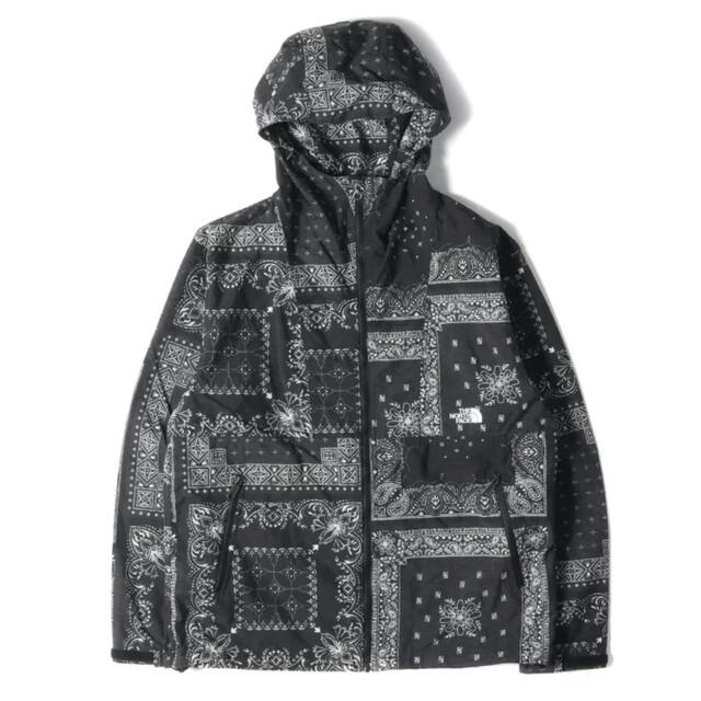 Novelty Compact Jacket RB THE NORTH FACE