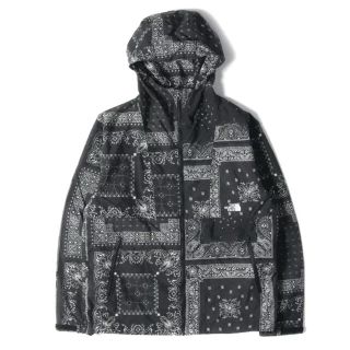 Novelty Compact Jacket RB THE NORTH FACE(マウンテンパーカー)