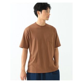 ビームス(BEAMS)の【MOCHA】BEAMS HEART / ヘビーオンス 半袖Tシャツ(その他)