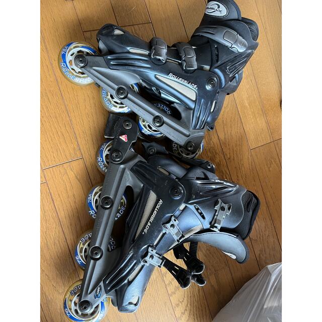 Rollerblade(ローラーブレード)のローラーブレード スポーツ/アウトドアのスポーツ/アウトドア その他(その他)の商品写真