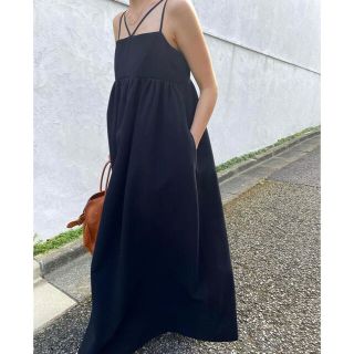 桜 印 クラネ CLANE / DESIGN STRAP GATHER OP 1 | www.kinderpartys.at