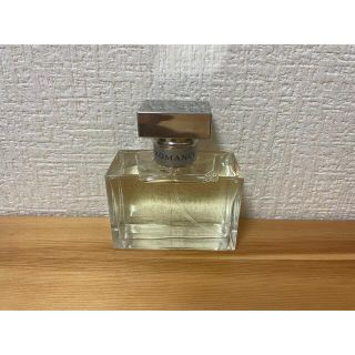 ラルフローレン(Ralph Lauren)のラルフローレン ロマンス 50ml(香水(女性用))