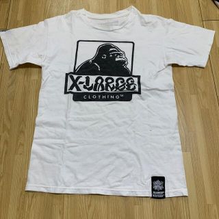 エクストララージ(XLARGE)の【Ｘ-LARGE】Tシャツ(Tシャツ/カットソー(半袖/袖なし))