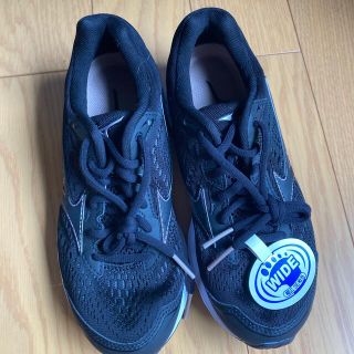 ミズノ(MIZUNO)のランニングシューズ(ランニング/ジョギング)