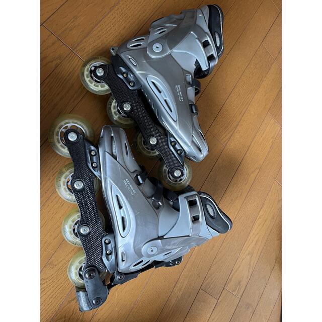 Rollerblade(ローラーブレード)のえみさん専用　ローラーブレード スポーツ/アウトドアのスポーツ/アウトドア その他(その他)の商品写真