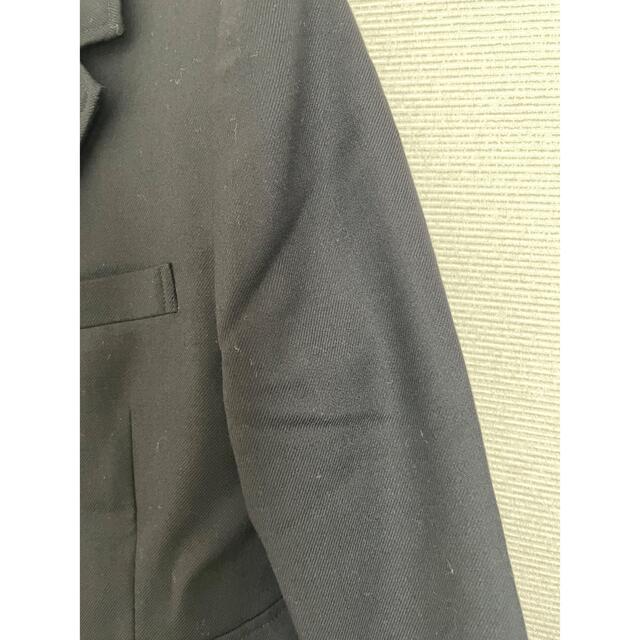 BURBERRY(バーバリー)のバーバリー　Burberry 子供用　スーツ上下セット キッズ/ベビー/マタニティのキッズ服男の子用(90cm~)(その他)の商品写真