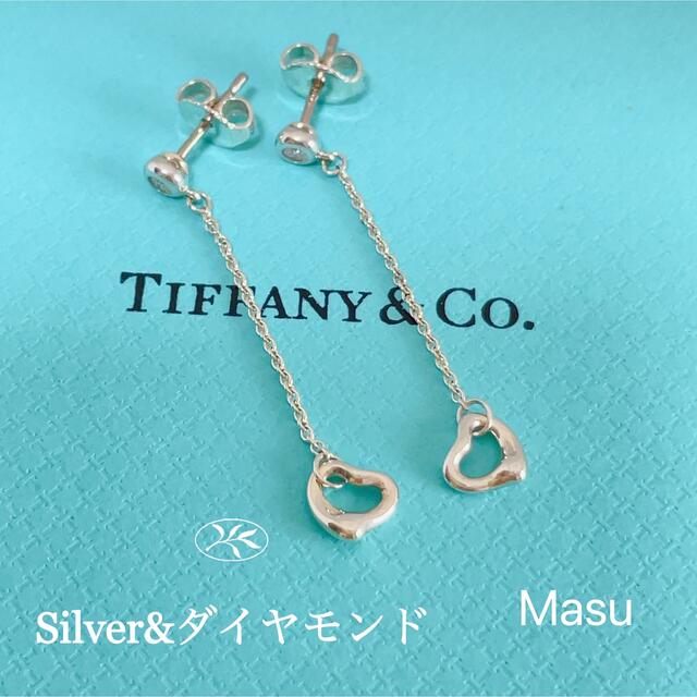 Tiffany＆Co. ティファニー ピアス