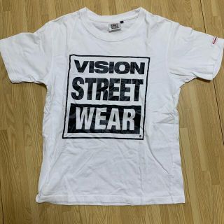 ヴィジョン ストリート ウェア(VISION STREET WEAR)の【VISION】Tシャツ(Tシャツ/カットソー(半袖/袖なし))