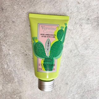 ロクシタン(L'OCCITANE)のL'OCCITANE CAVB コンフォーティングボディジェル 150ml(ボディクリーム)