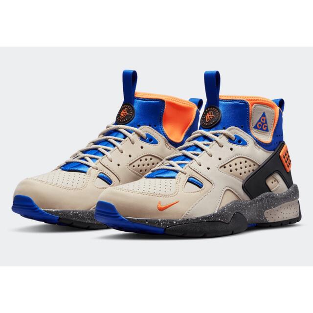 NIKE ACG AIR MOWABB