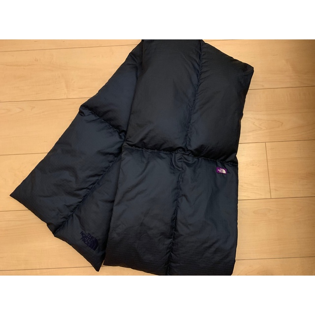 THE NORTH FACE - ノースフェイス❁︎パープルレーベル ダウン THE NORTH FACE - ノースフェイス❁︎パープルレーベル ダウン