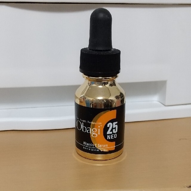 オバジC25 セラムネオ 12ml