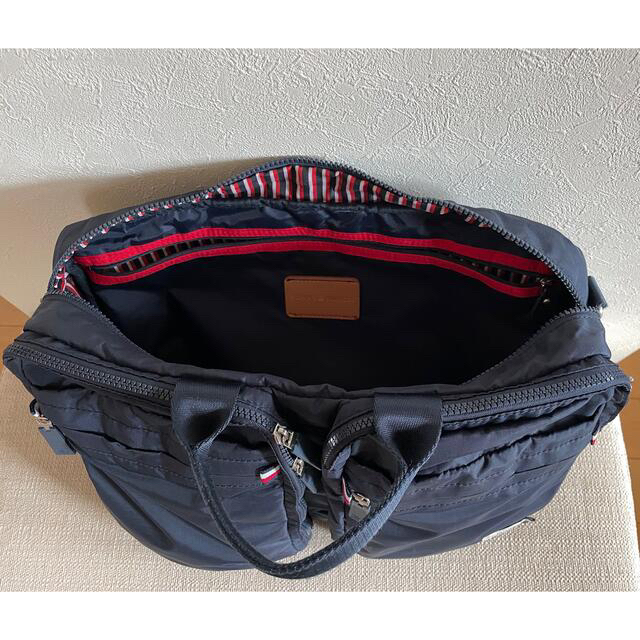 TOMMY HILFIGER - トミーヒルフィガー 3way ビジネスバッグの通販 by