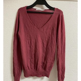 マウジー(moussy)のmoussyトップス(カットソー(長袖/七分))