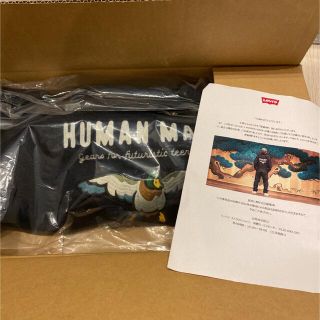 M.J.K様専用HUMAN MADE ✖️ Levi's 506 サイズXL(Gジャン/デニムジャケット)