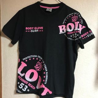 BODY GLOVE Tシャツ