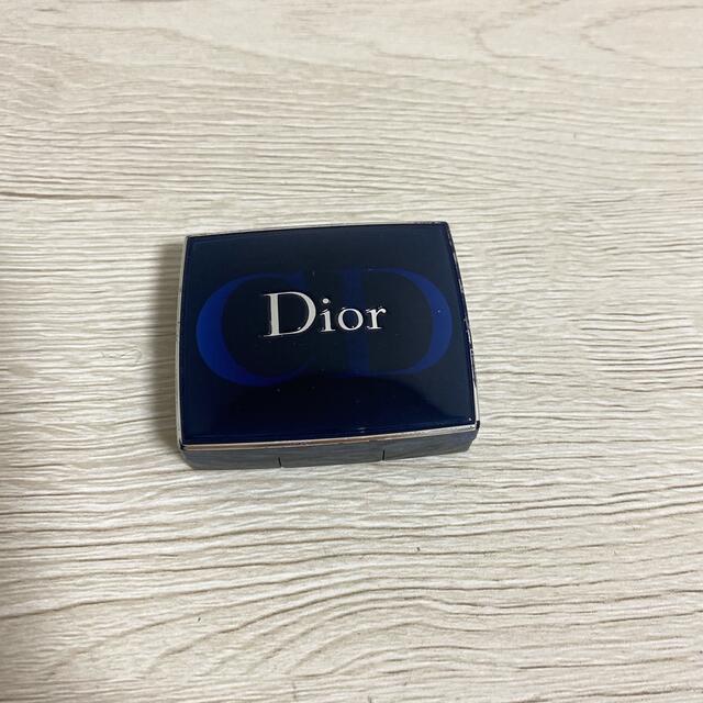 Christian Dior(クリスチャンディオール)のクリスチャンディオール　アン クルール 336 リフレックス アニス コスメ/美容のベースメイク/化粧品(アイシャドウ)の商品写真