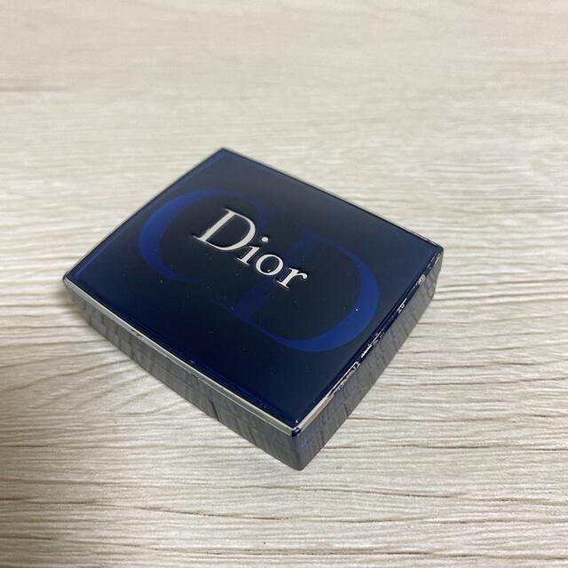 Christian Dior(クリスチャンディオール)のクリスチャンディオール　アン クルール 336 リフレックス アニス コスメ/美容のベースメイク/化粧品(アイシャドウ)の商品写真