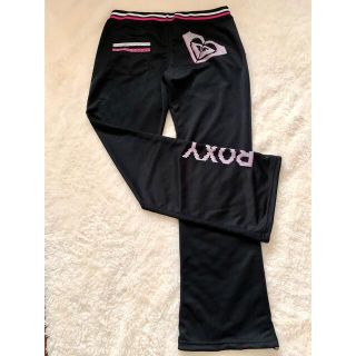 ロキシー(Roxy)のROXY ジャージパンツ　Lサイズ(その他)