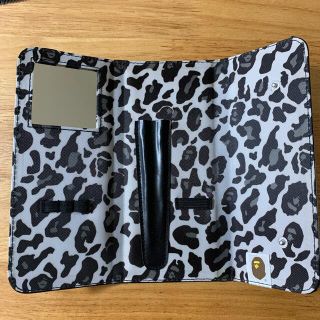 A BATHING APE - エイプ 小物入れの通販 by ☺︎ no ☺︎'s shop|ア