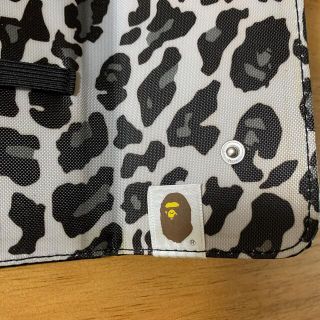 A BATHING APE - エイプ 小物入れの通販 by ☺︎ no ☺︎'s shop|ア