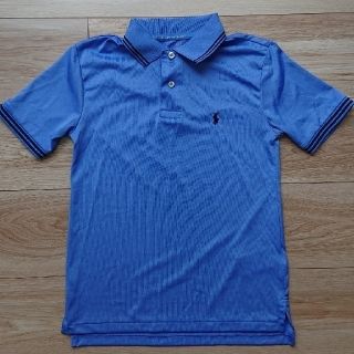 ポロラルフローレン(POLO RALPH LAUREN)のラルフローレン ポロシャツ 140(Tシャツ/カットソー)