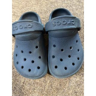 クロックス(crocs)のクロックス(スリッポン)