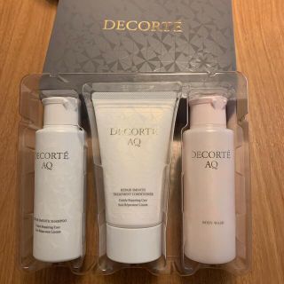 コスメデコルテ シャンプーの通販 36点 | COSME DECORTEのコスメ/美容